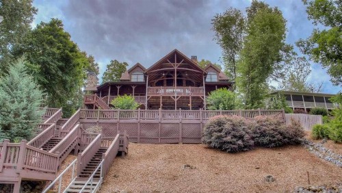 Meant to Be by Escape to Blue Ridge - image 8