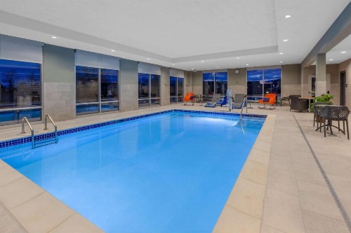 Hampton Inn & Suites Bloomfield Hills Detroit - image 21