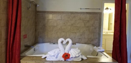 Sierra Crossing Motel - image 16