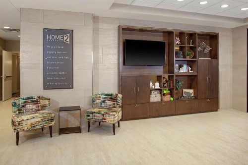 Home2 Suites by Hilton Bloomington - image 16