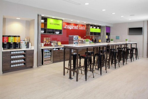 Home2 Suites by Hilton Bloomington - image 17