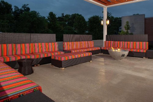 Home2 Suites by Hilton Bloomington - image 22