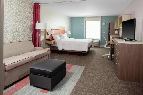 Home2 Suites by Hilton Bloomington - image 23
