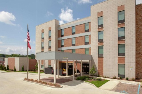 Home2 Suites by Hilton Bloomington - image 24