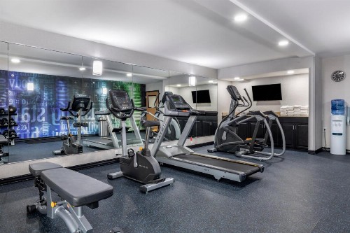 Best Western Bloomington Edina - Minneapolis - image 13