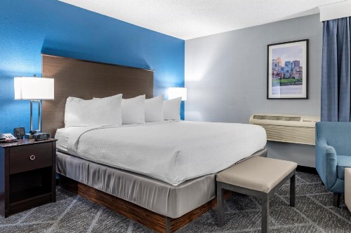 Best Western Bloomington Edina - Minneapolis - image 14