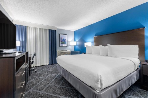 Best Western Bloomington Edina - Minneapolis - image 15