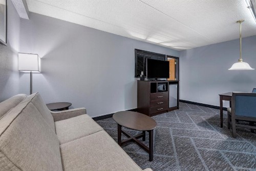 Best Western Bloomington Edina - Minneapolis - image 16