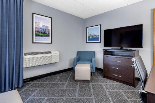 Best Western Bloomington Edina - Minneapolis - image 17
