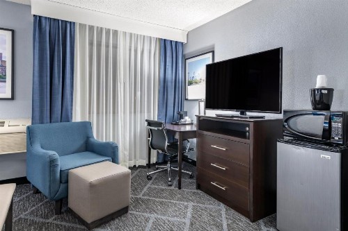 Best Western Bloomington Edina - Minneapolis - image 18