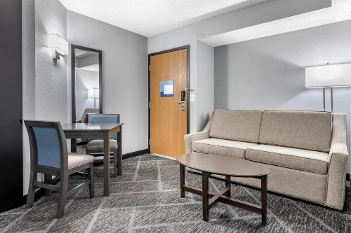 Best Western Bloomington Edina - Minneapolis - image 19