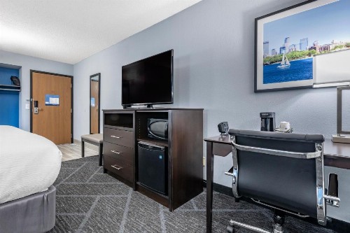 Best Western Bloomington Edina - Minneapolis - image 20