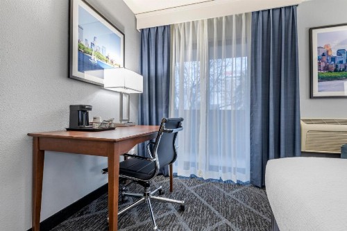 Best Western Bloomington Edina - Minneapolis - image 21