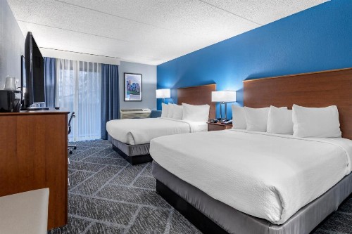Best Western Bloomington Edina - Minneapolis - image 22