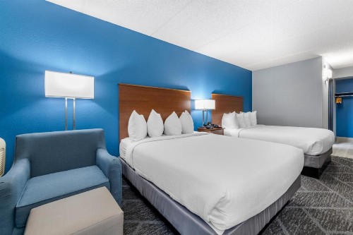 Best Western Bloomington Edina - Minneapolis - image 23