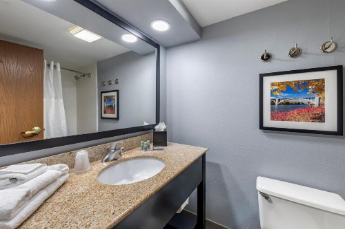 Best Western Bloomington Edina - Minneapolis - image 24