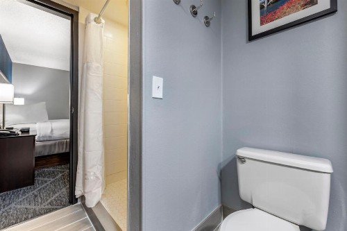 Best Western Bloomington Edina - Minneapolis - image 26
