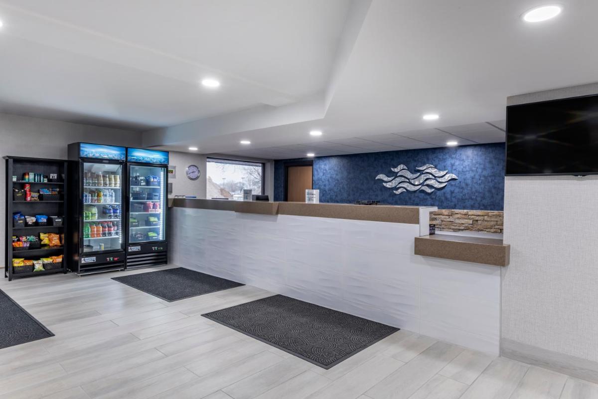 Best Western Bloomington Edina - Minneapolis - image 3