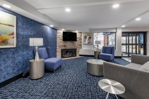Best Western Bloomington Edina - Minneapolis - image 4