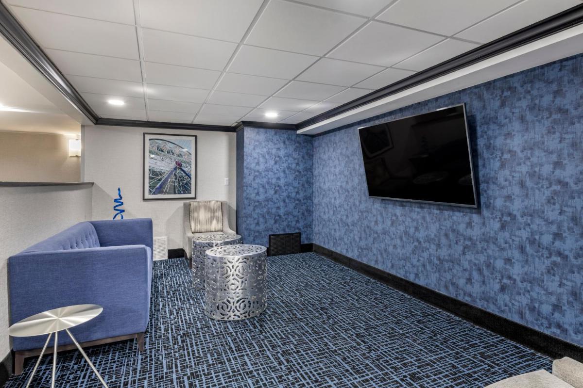 Best Western Bloomington Edina - Minneapolis - image 6