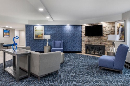 Best Western Bloomington Edina - Minneapolis - image 7