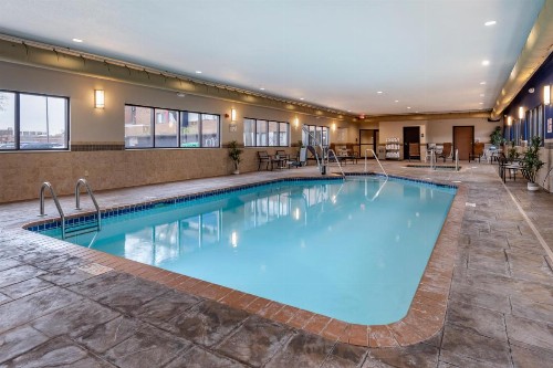 Best Western Bloomington Edina - Minneapolis - image 8