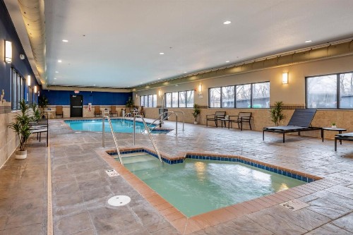 Best Western Bloomington Edina - Minneapolis - image 9