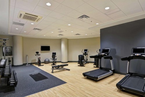 Embassy Suites Minneapolis - Airport - image 11