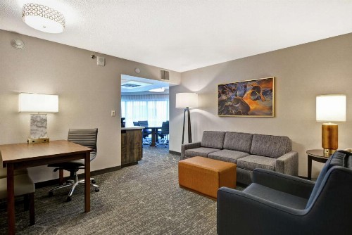 Embassy Suites Minneapolis - Airport - image 12