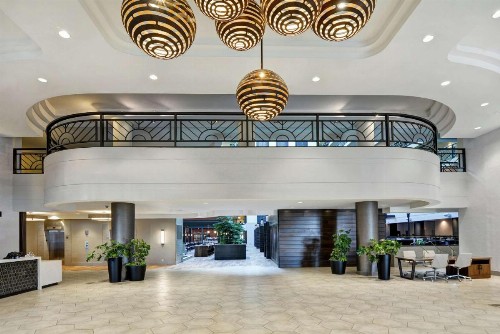 Embassy Suites Minneapolis - Airport - image 13