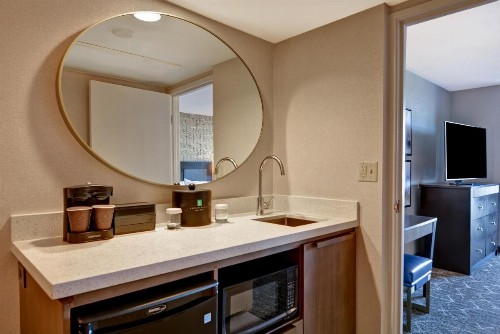 Embassy Suites Minneapolis - Airport - image 14