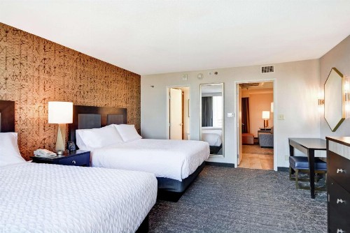 Embassy Suites Minneapolis - Airport - image 15