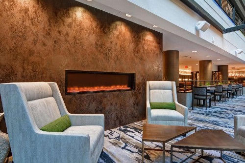 Embassy Suites Minneapolis - Airport - image 16