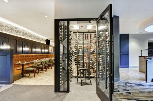 Embassy Suites Minneapolis - Airport - image 17