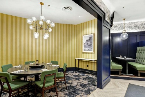 Embassy Suites Minneapolis - Airport - image 19