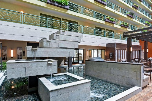 Embassy Suites Minneapolis - Airport - image 23
