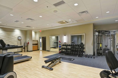 Embassy Suites Minneapolis - Airport - image 26