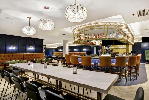 Embassy Suites Minneapolis - Airport - image 6