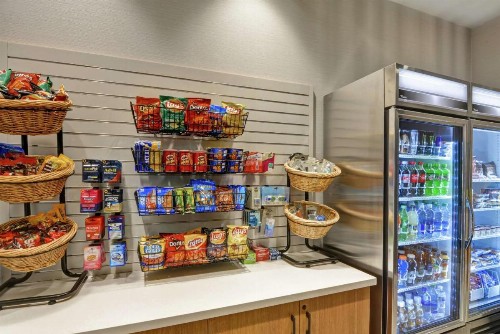 Embassy Suites Minneapolis - Airport - image 8