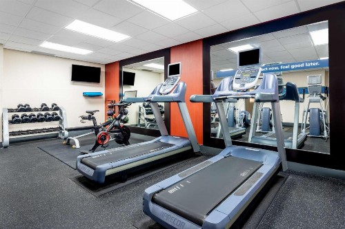 Hampton Inn & Suites Minneapolis St. Paul Airport - Mall of America - image 12