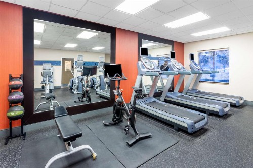 Hampton Inn & Suites Minneapolis St. Paul Airport - Mall of America - image 14
