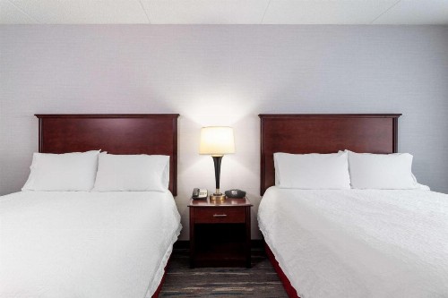 Hampton Inn & Suites Minneapolis St. Paul Airport - Mall of America - image 22
