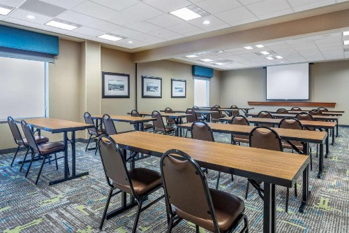 Hampton Inn & Suites Minneapolis St. Paul Airport - Mall of America - image 38