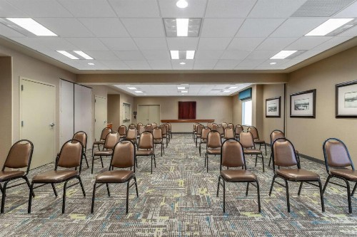 Hampton Inn & Suites Minneapolis St. Paul Airport - Mall of America - image 39