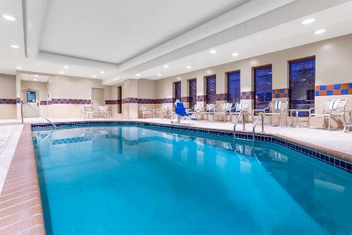Hampton Inn & Suites Minneapolis St. Paul Airport - Mall of America - image 5