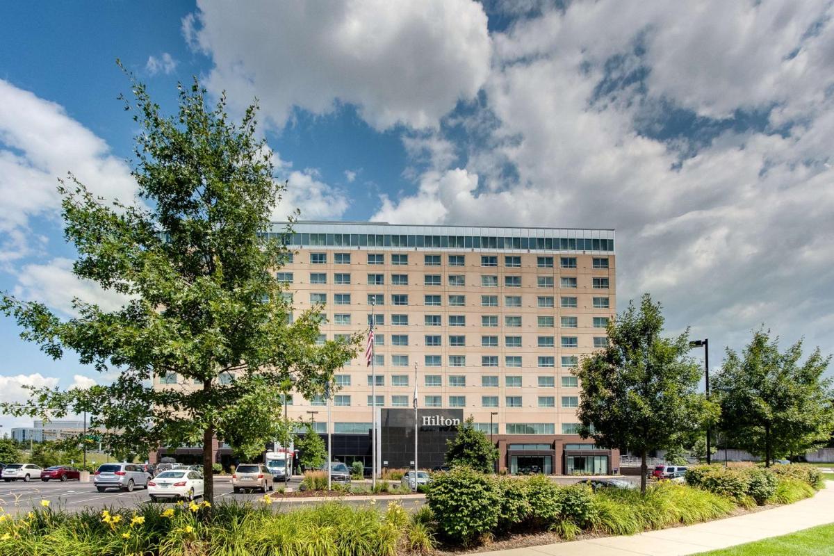 Hilton Minneapolis Bloomington - main image