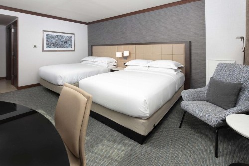 Hilton Minneapolis Bloomington - image 18