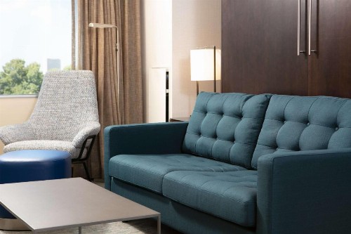 Hilton Minneapolis Bloomington - image 21