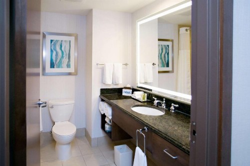 Hilton Minneapolis Bloomington - image 28