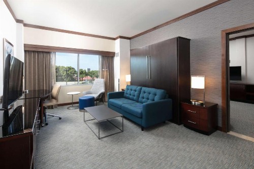 Hilton Minneapolis Bloomington - image 31
